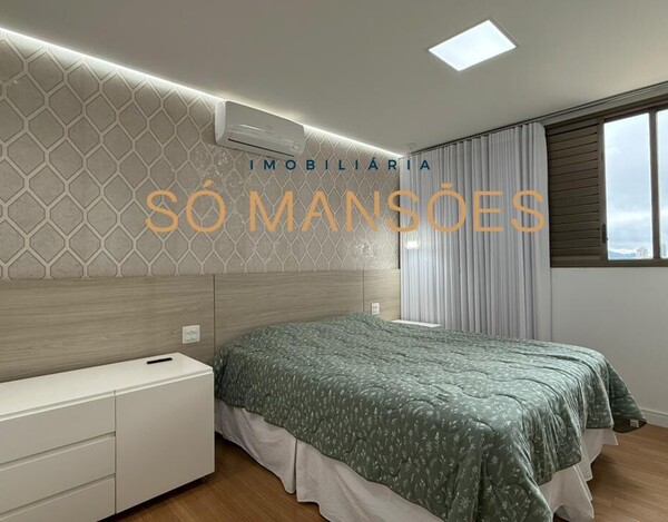 APARTAMENTO À VENDA NO VILA DA SERRA
