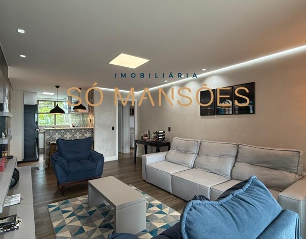 APARTAMENTO À VENDA NO VILA DA SERRA