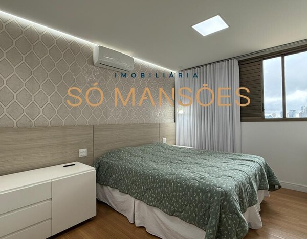 APARTAMENTO À VENDA NO VILA DA SERRA