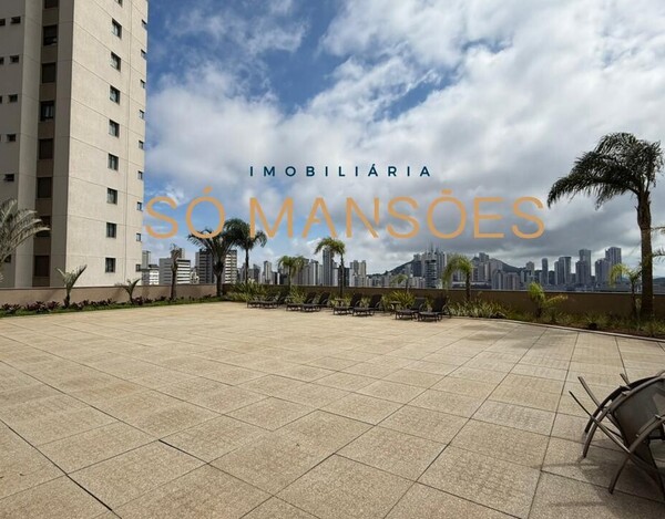 APARTAMENTO À VENDA NO VILA DA SERRA