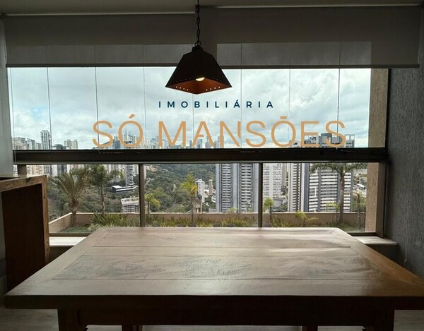 APARTAMENTO À VENDA NO VILA DA SERRA