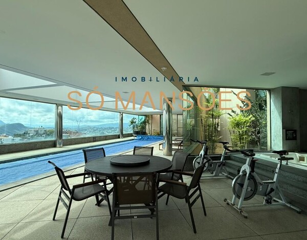 APARTAMENTO À VENDA NO VILA DA SERRA