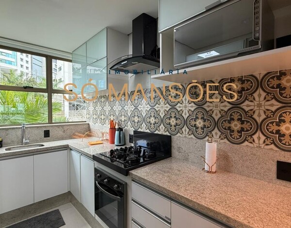 APARTAMENTO À VENDA NO VILA DA SERRA