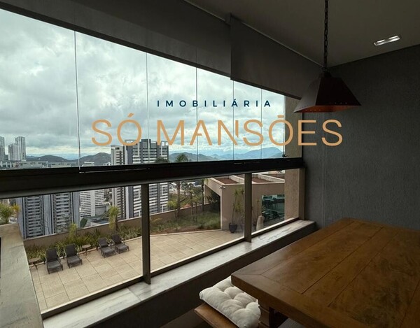 APARTAMENTO À VENDA NO VILA DA SERRA