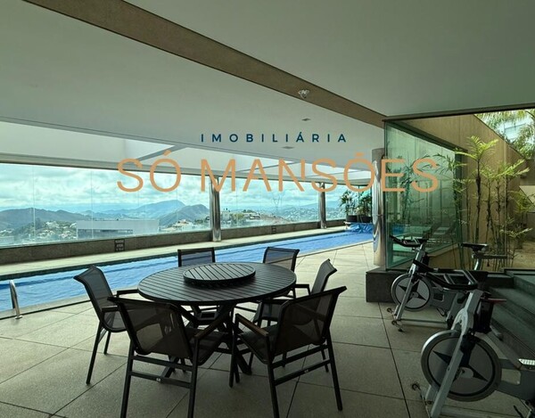 APARTAMENTO À VENDA NO VILA DA SERRA