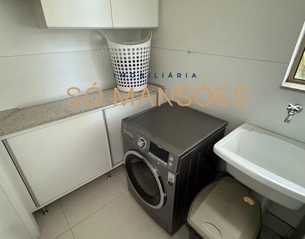 APARTAMENTO À VENDA NO VILA DA SERRA