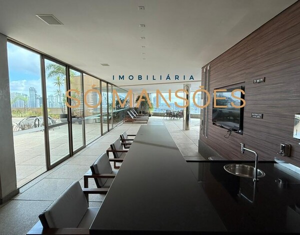 APARTAMENTO À VENDA NO VILA DA SERRA