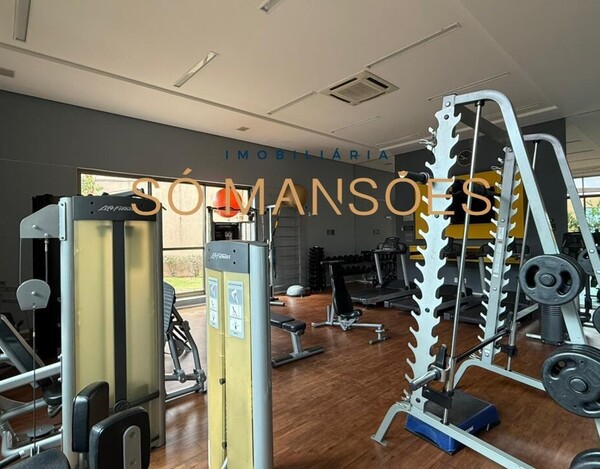 APARTAMENTO À VENDA NO VILA DA SERRA