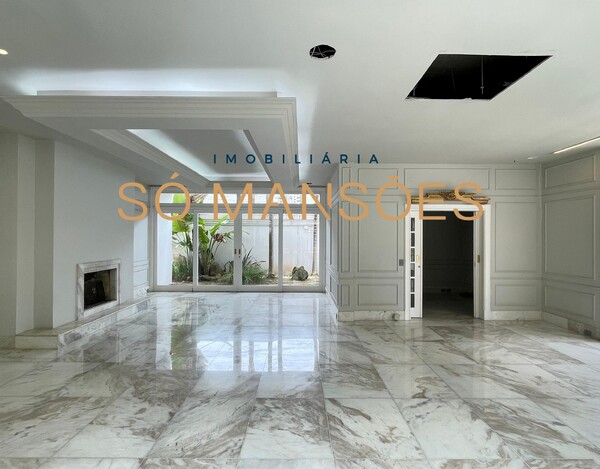 CASA DISPONIVEL PARA LOCAÇÃO NO BAIRRO BELVEDERE