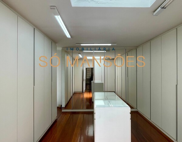 CASA DISPONIVEL PARA LOCAÇÃO NO BAIRRO BELVEDERE