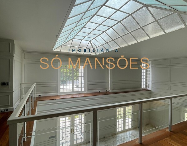 CASA DISPONIVEL PARA LOCAÇÃO NO BAIRRO BELVEDERE