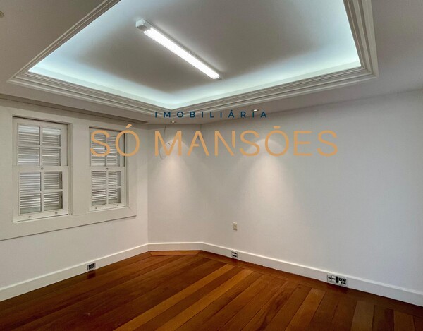 CASA DISPONIVEL PARA LOCAÇÃO NO BAIRRO BELVEDERE