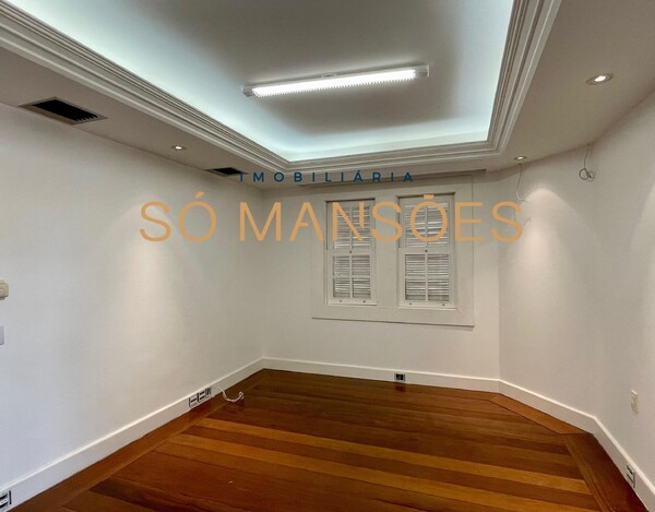 CASA DISPONIVEL PARA LOCAÇÃO NO BAIRRO BELVEDERE