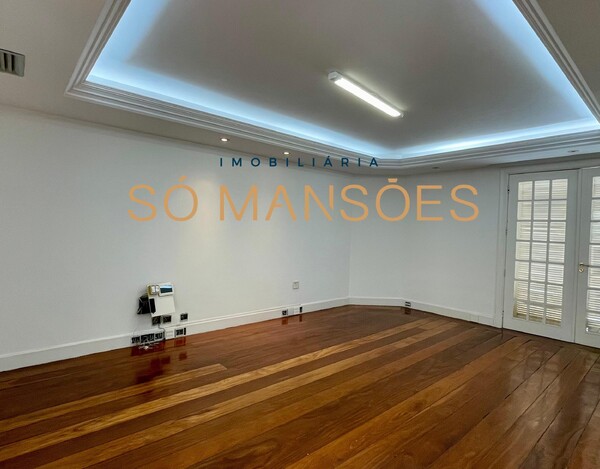 CASA DISPONIVEL PARA LOCAÇÃO NO BAIRRO BELVEDERE