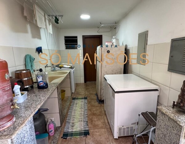 CASA À VENDA NO CONDOMÍNIO VEREDAS DAS GERAES