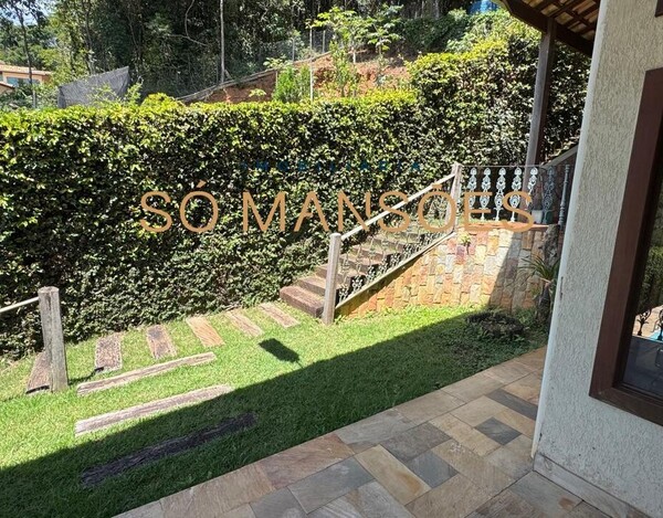 CASA À VENDA NO CONDOMÍNIO VEREDAS DAS GERAES