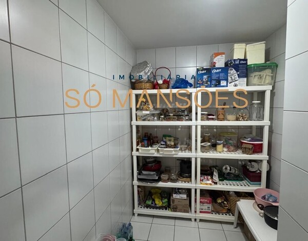 CASA À VENDA NO CONDOMÍNIO VEREDAS DAS GERAES