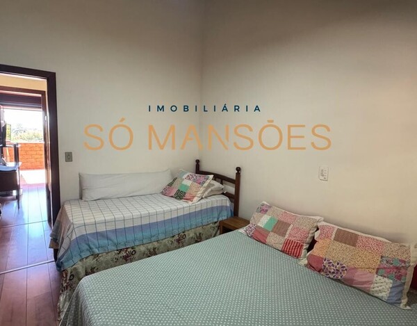 CASA À VENDA NO CONDOMÍNIO VEREDAS DAS GERAES