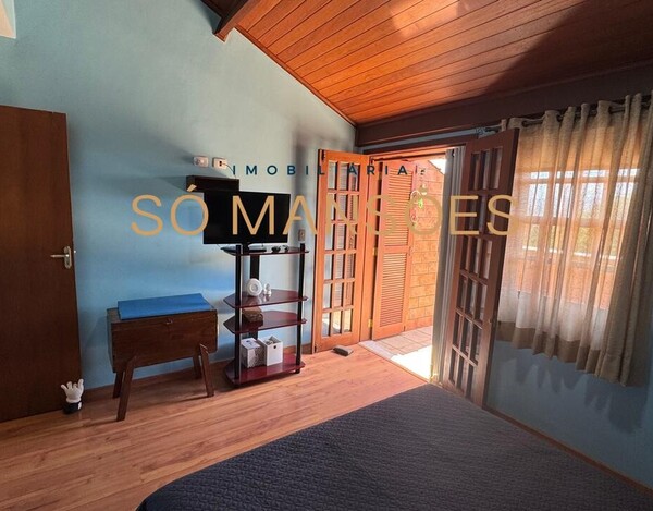 CASA À VENDA NO CONDOMÍNIO VEREDAS DAS GERAES