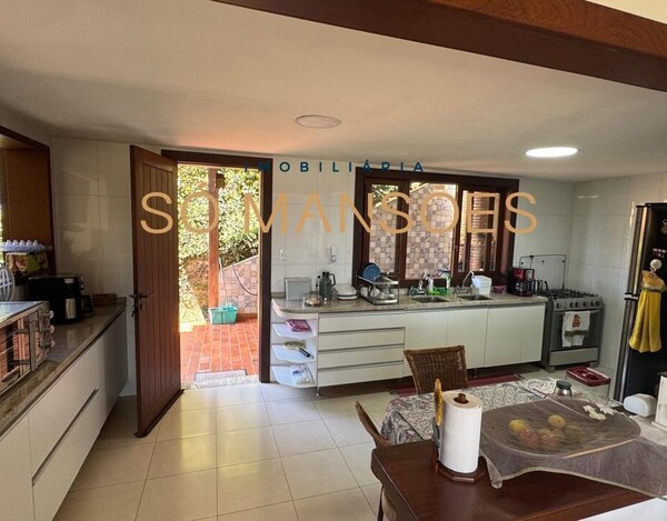 CASA À VENDA NO CONDOMÍNIO VEREDAS DAS GERAES