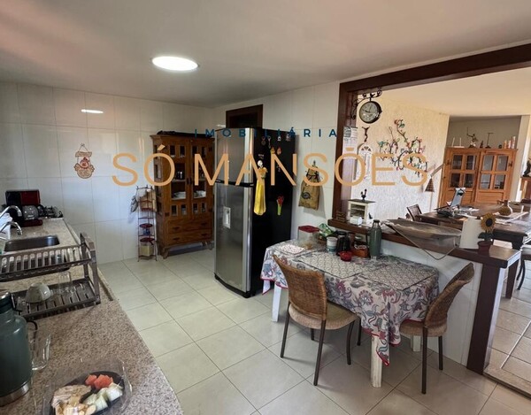 CASA À VENDA NO CONDOMÍNIO VEREDAS DAS GERAES