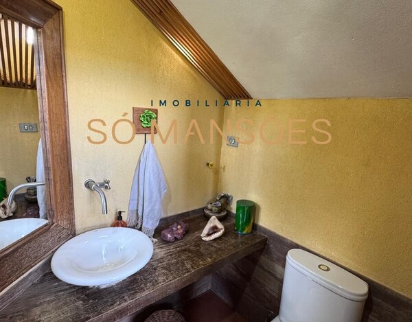 CASA À VENDA NO CONDOMÍNIO VEREDAS DAS GERAES