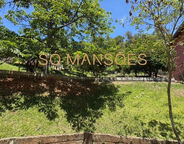 LOTE / TERRENO À VENDA NO CONDOMÍNIO VEREDAS DAS GERAES 