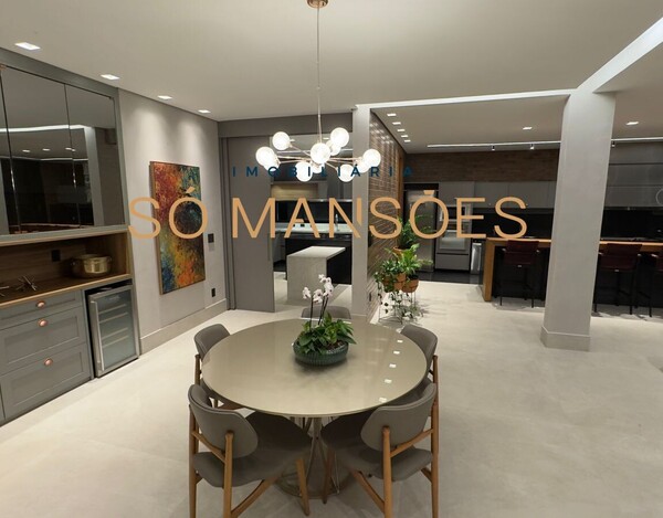 CASA À VENDA NO CONDADOS DA LAGOA EM LAGOA SANTA