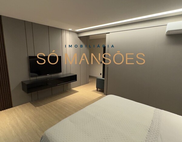 CASA À VENDA NO CONDADOS DA LAGOA EM LAGOA SANTA