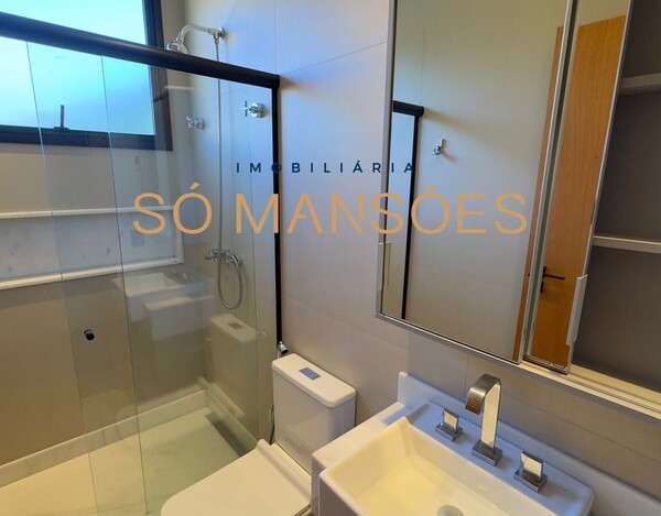 CASA À VENDA NO CONDADOS DA LAGOA EM LAGOA SANTA