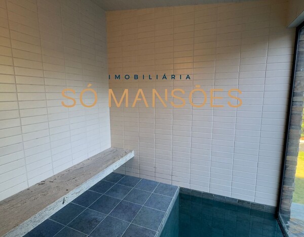 CASA À VENDA NO CONDADOS DA LAGOA EM LAGOA SANTA