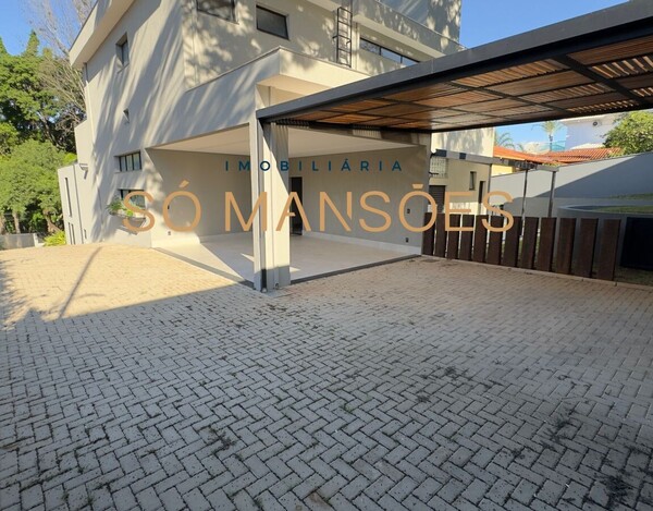 CASA À VENDA NO CONDADOS DA LAGOA EM LAGOA SANTA