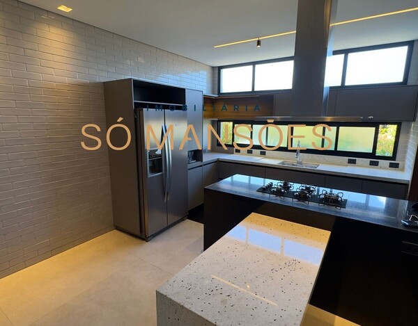 CASA À VENDA NO CONDADOS DA LAGOA EM LAGOA SANTA