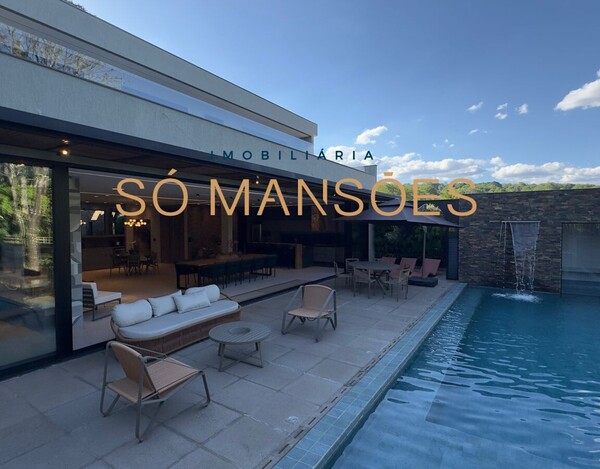 CASA À VENDA NO CONDADOS DA LAGOA EM LAGOA SANTA