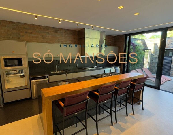 CASA À VENDA NO CONDADOS DA LAGOA EM LAGOA SANTA