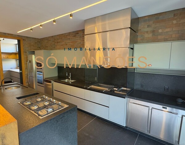 CASA À VENDA NO CONDADOS DA LAGOA EM LAGOA SANTA