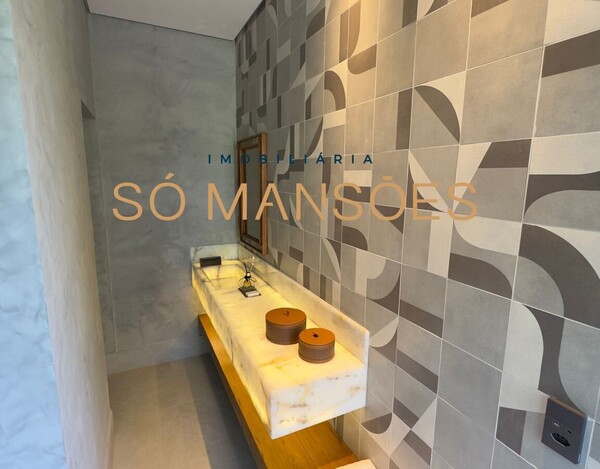 CASA À VENDA NO CONDADOS DA LAGOA EM LAGOA SANTA