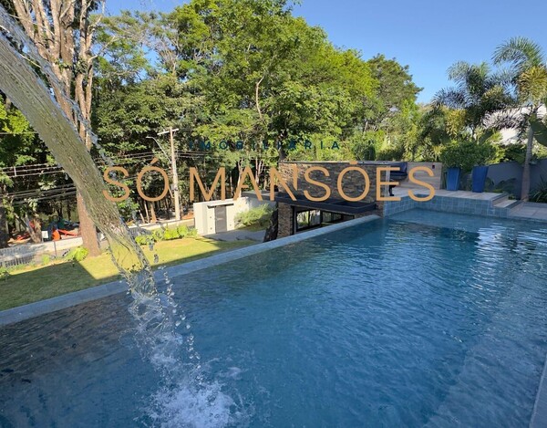 CASA À VENDA NO CONDADOS DA LAGOA EM LAGOA SANTA