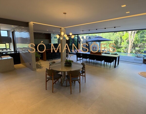 CASA À VENDA NO CONDADOS DA LAGOA EM LAGOA SANTA