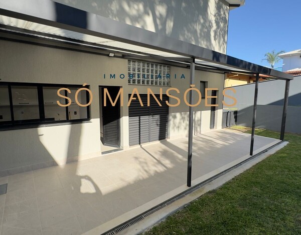 CASA À VENDA NO CONDADOS DA LAGOA EM LAGOA SANTA