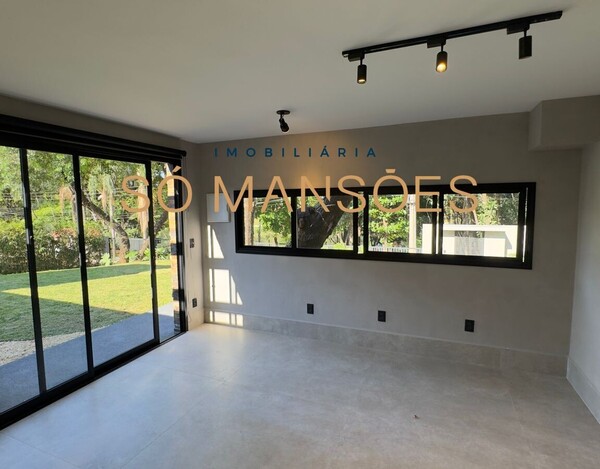 CASA À VENDA NO CONDADOS DA LAGOA EM LAGOA SANTA