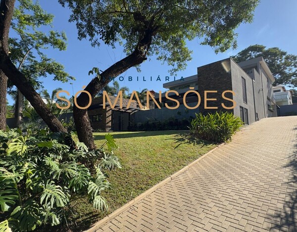 CASA À VENDA NO CONDADOS DA LAGOA EM LAGOA SANTA