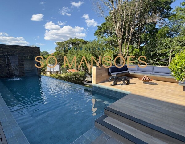CASA À VENDA NO CONDADOS DA LAGOA EM LAGOA SANTA