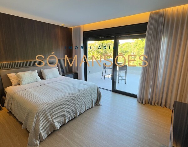 CASA À VENDA NO CONDADOS DA LAGOA EM LAGOA SANTA