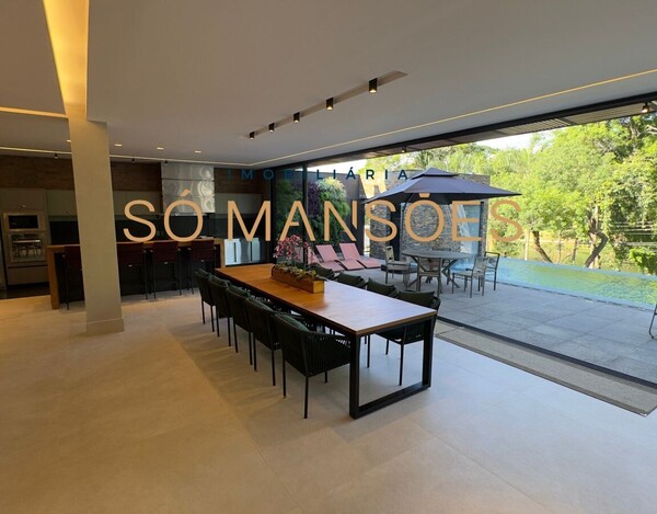 CASA À VENDA NO CONDADOS DA LAGOA EM LAGOA SANTA