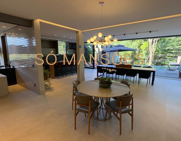 CASA À VENDA NO CONDADOS DA LAGOA EM LAGOA SANTA