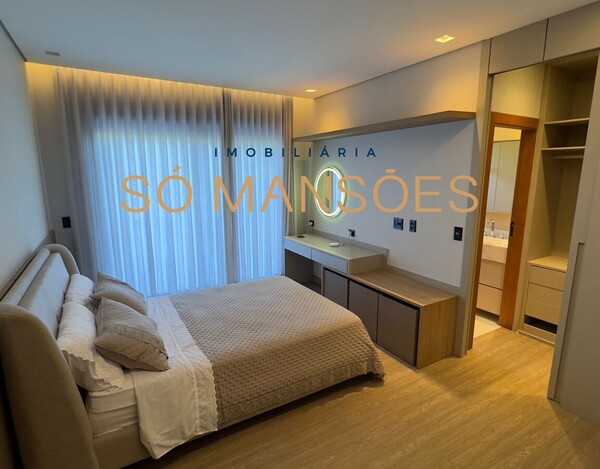 CASA À VENDA NO CONDADOS DA LAGOA EM LAGOA SANTA