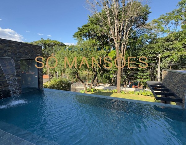 CASA À VENDA NO CONDADOS DA LAGOA EM LAGOA SANTA