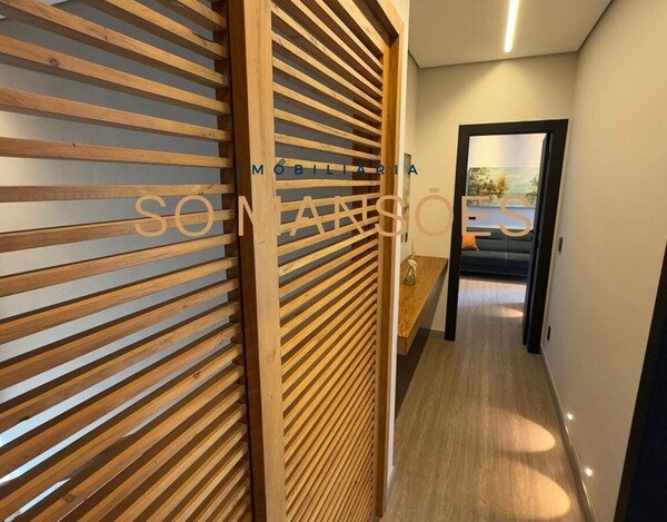 CASA À VENDA NO CONDADOS DA LAGOA EM LAGOA SANTA