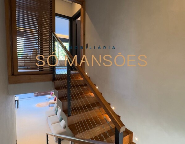 CASA À VENDA NO CONDADOS DA LAGOA EM LAGOA SANTA